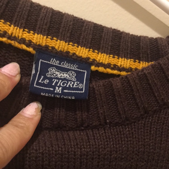 Sweater - Picture 4 of 4